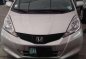 2012 Honda Jazz 1.3AT for sale -0