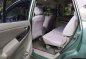 Toyota Innova E Variant 2011 FOR SALE-1