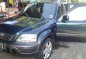 Honda CRV 1998 Model For Sale-0