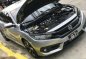 2016 Honda Civic 1.5 RS Turbo Assume-5