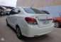 2016 Mitsubishi Mirage G4 GLX for sale -2