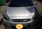 Hyundai Accent 2017 Automatic for sale -0