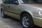 Toyota Corolla 2000 Lovelife Baby Altis XE MT-11