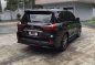 2018 Lexus LX450D Super Sport Twin Turbo Intercooled -9