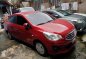 2016 Mitsubishi Mirage g4 glx MT for sale -1