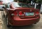 2008 Honda Civic fd 1.8s matic. FRESH-5