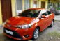 2017 Toyota Vios Rush Assume Balance-1