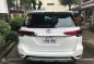 Toyota Fortuner G all new automatic diesel V look 2016 -5