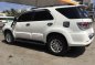 TOYOTA FORTUNER G 2014 Matic-3