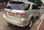 2013 Toyota Fortuner G Diesel AT for sale -4