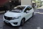 2015 Honda Jazz FOR SALE-2