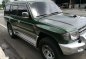 Mitsubishi Pajero fieldmaster for sale -0