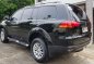 2010 Montero sport GLS-0