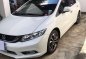 Honda Civic, 2015 for sale -2