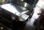 Pure stainless TOYOTA Owner type jeep-1