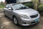 Toyota Altis 1.6 G automatic vvti 2010 model -5