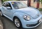 Volkswagen BEETLE 1.4Tsi AT 2014 RS -1