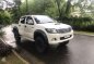 Forsale 2014 Toyota Hilux G-6