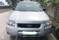 2006 Ford Escape XLT AT Sunroof for sale -1