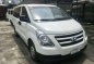 2017 Hyundai Starex Diesel for sale -0