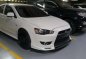 2013 Mitsubishi Lancer EX GLX for sale -0