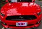 2017 Model Ford Mustang For Sale-1