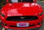 2017 Model Ford Mustang For Sale-1