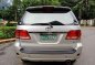 Toyota Fortuner G Fresh 2006-2