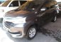 2016 Toyota Avanza E for sale -1