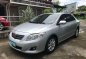 Toyota Altis 1.6 G automatic vvti 2010 model -3