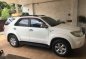 FOR SALE!!! • Toyota Fortuner G • 2.7 vvti Gas engine-3