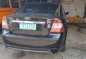 2006 Ford Focus sedan matic-4