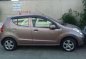 Suzuki Celerio 2009 matic fresh in and out-0