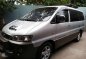 2002 Hyundai Starex diesel automatic for sale -0