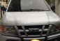 Isuzu Crosswind xt 2010 for sale -1