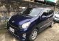 Toyota Wigo G 2015 FOR SALE-0