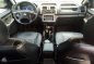 2013 Mitsubishi Adventure GLS SPORT for sale -3