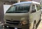 Toyota Hi ace grandia gl FOR SALE-5