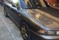 DIESEL CAR: 1997 Mitsubishi Galant for sale -3