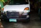 Hyundai Starex Crdi 2004 for sale -1