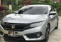 Honda Civic 2016 Model For Sale-0
