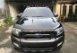 2016 Ford Ranger Wildtrak Automatic 2.2 4x2-0