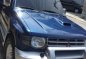 Mitsubishi Pajero 1999 for sale-1