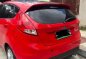 Ford Fiesta 2014 for sale -0