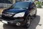 Honda CR-V 2008 for sale-0