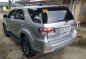 Toyota Fortuner G D4D 2015 for sale -2