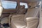 2011 Toyota Alphard 3.5 V6 AT VERY LOW MILEAGE-2