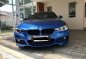 2014 BMW 320d F30 M SPORT for sale -1