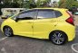 Honda Jazz 2015 matic top of the line-1