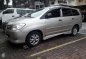 Toyota Innova E 2011 diesel manual-4